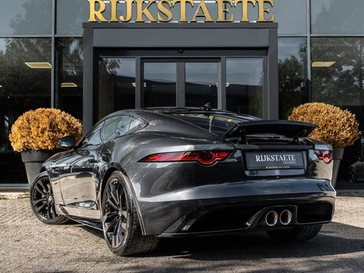 Jaguar F-Type - Afbeelding 7 van 30