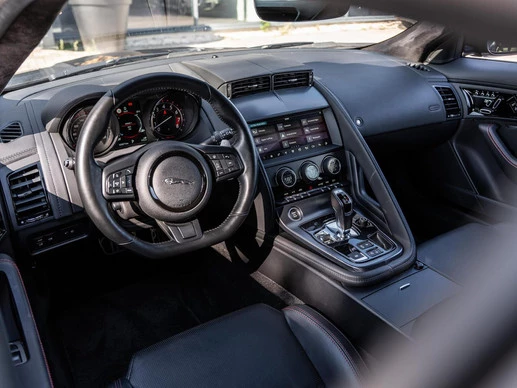 Jaguar F-Type - Afbeelding 8 van 30