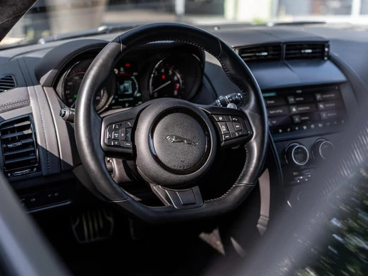 Jaguar F-Type - Afbeelding 9 van 30