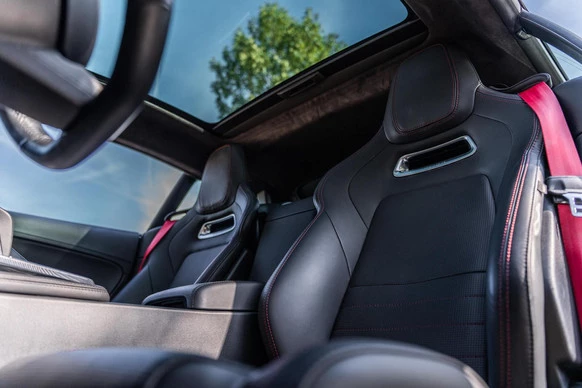 Jaguar F-Type - Afbeelding 10 van 30