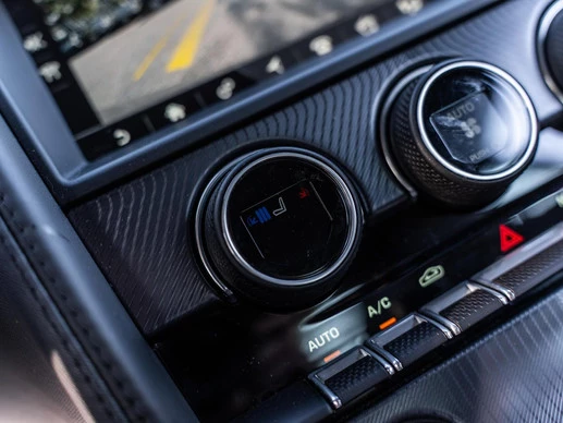 Jaguar F-Type - Afbeelding 14 van 30