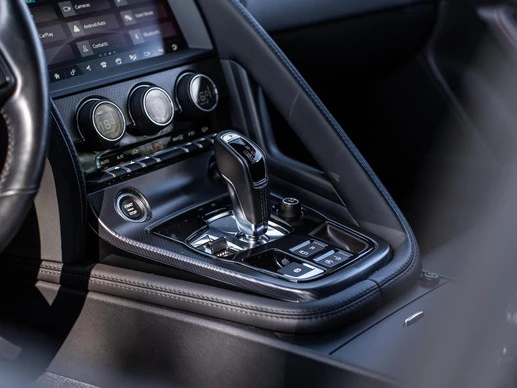 Jaguar F-Type - Afbeelding 16 van 30