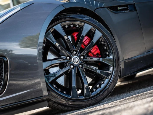 Jaguar F-Type - Afbeelding 20 van 30