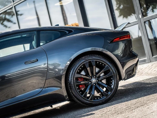 Jaguar F-Type - Afbeelding 22 van 30