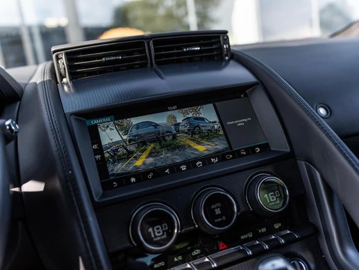 Jaguar F-Type - Afbeelding 26 van 30