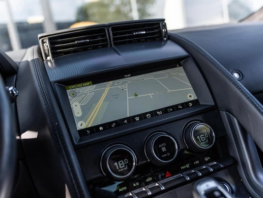Jaguar F-Type - Afbeelding 28 van 30
