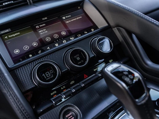 Jaguar F-Type - Afbeelding 29 van 30