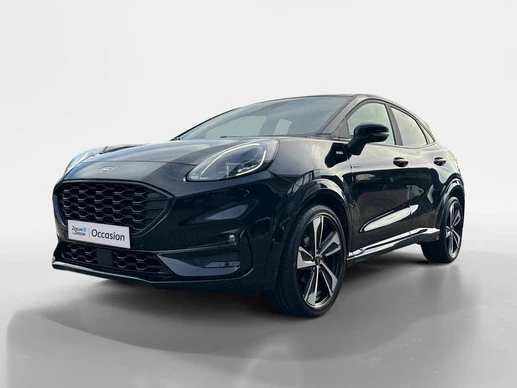 Ford Puma - Afbeelding 1 van 30