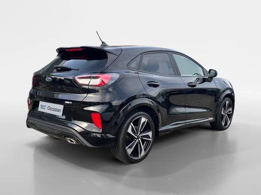 Ford Puma - Afbeelding 2 van 30