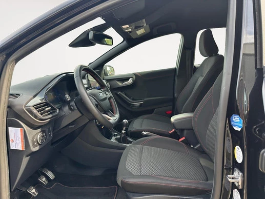 Ford Puma - Afbeelding 5 van 30