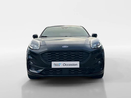 Ford Puma - Afbeelding 7 van 30