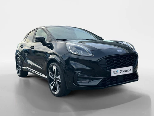 Ford Puma - Afbeelding 13 van 30