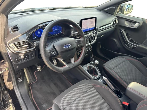 Ford Puma - Afbeelding 18 van 30