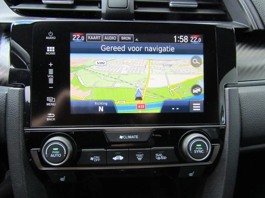 Honda Civic - Afbeelding 14 van 18