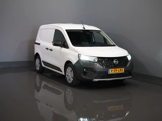 Nissan Townstar - Afbeelding 1 van 28