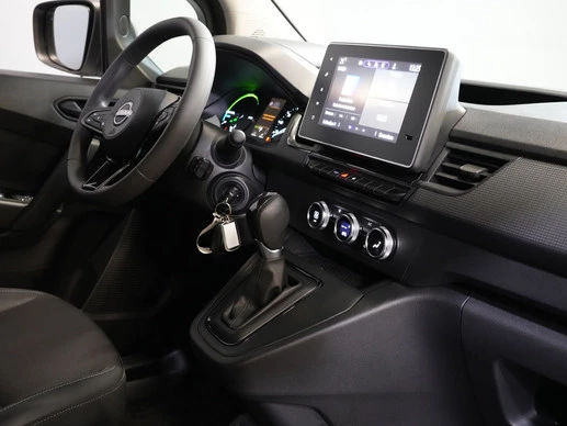 Nissan Townstar - Afbeelding 3 van 28
