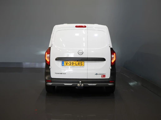 Nissan Townstar - Afbeelding 6 van 28