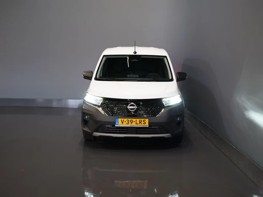 Nissan Townstar - Afbeelding 7 van 28