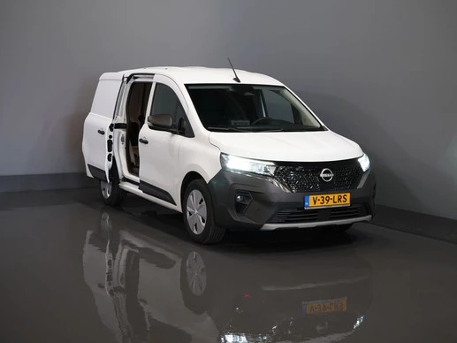 Nissan Townstar - Afbeelding 9 van 28