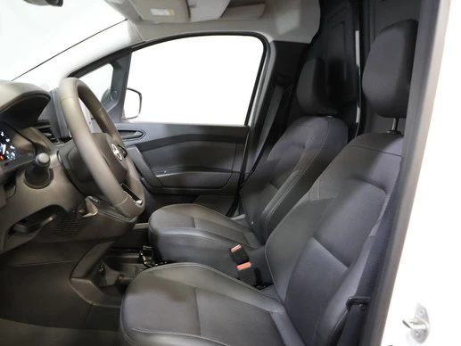 Nissan Townstar - Afbeelding 12 van 28