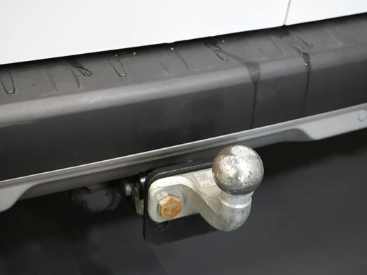 Nissan Townstar - Afbeelding 17 van 28