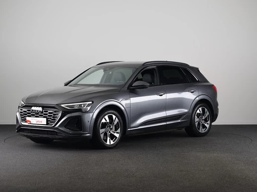 Audi Q8 e-tron - Afbeelding 1 van 30