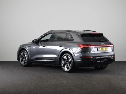 Audi Q8 e-tron - Afbeelding 3 van 30
