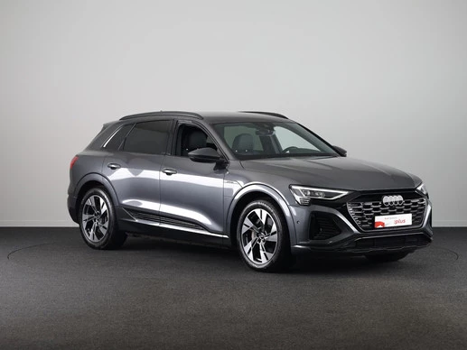 Audi Q8 e-tron - Afbeelding 5 van 30