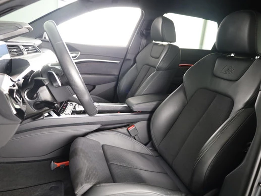 Audi Q8 e-tron - Afbeelding 7 van 30