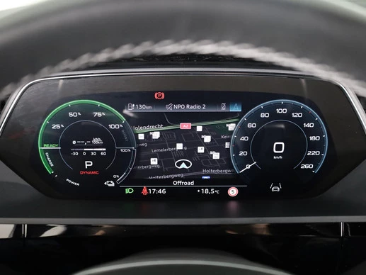 Audi Q8 e-tron - Afbeelding 10 van 30