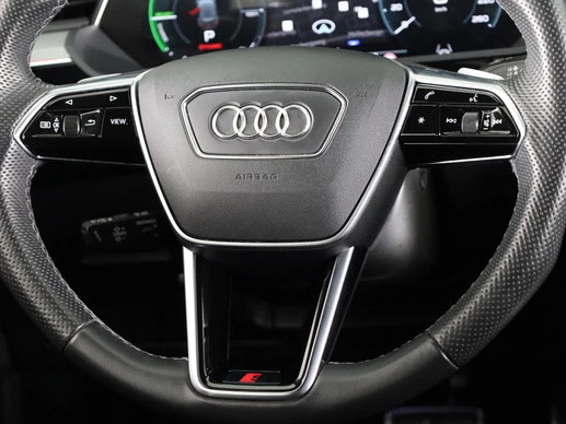 Audi Q8 e-tron - Afbeelding 25 van 30