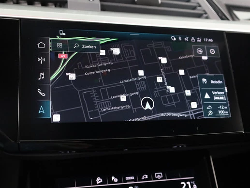Audi Q8 e-tron - Afbeelding 11 van 30