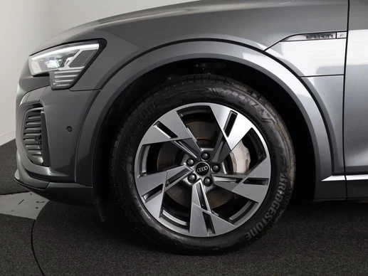 Audi Q8 e-tron - Afbeelding 12 van 30