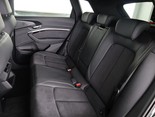 Audi Q8 e-tron - Afbeelding 14 van 30