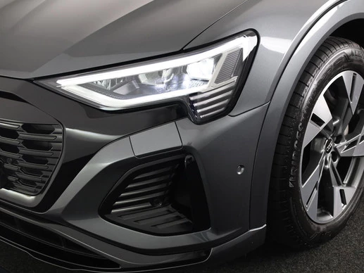 Audi Q8 e-tron - Afbeelding 17 van 30