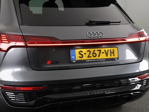 Audi Q8 e-tron - Afbeelding 18 van 30