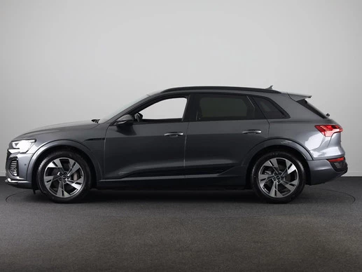Audi Q8 e-tron - Afbeelding 19 van 30