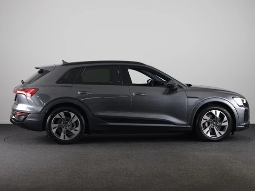 Audi Q8 e-tron - Afbeelding 20 van 30