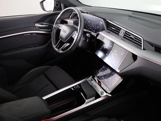 Audi Q8 e-tron - Afbeelding 21 van 30