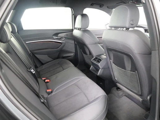 Audi Q8 e-tron - Afbeelding 22 van 30