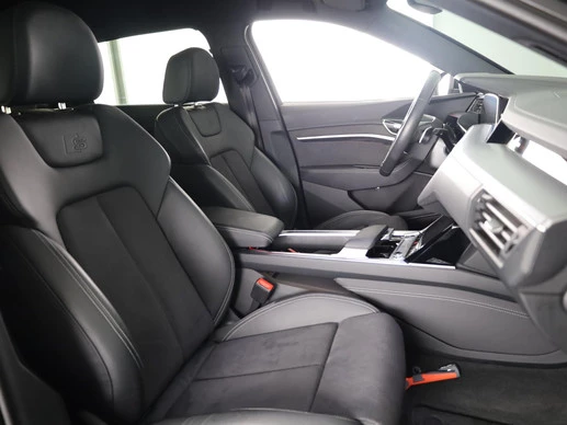 Audi Q8 e-tron - Afbeelding 23 van 30