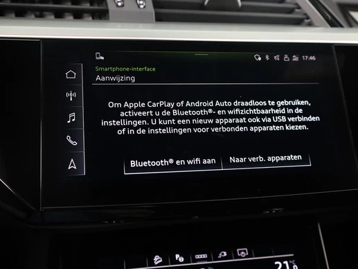 Audi Q8 e-tron - Afbeelding 29 van 30