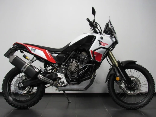 Yamaha TENERE 700 - Afbeelding 1 van 9