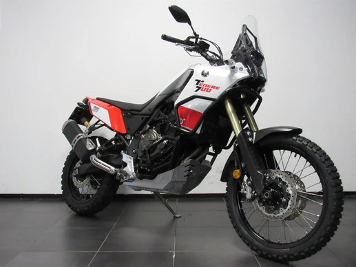 Yamaha TENERE 700 - Afbeelding 2 van 9