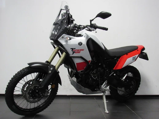 Yamaha TENERE 700 - Afbeelding 3 van 9