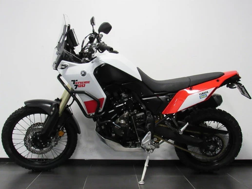 Yamaha TENERE 700 - Afbeelding 4 van 9