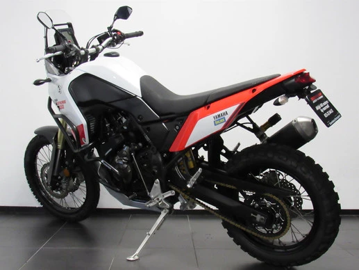 Yamaha TENERE 700 - Afbeelding 5 van 9