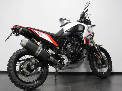 Yamaha TENERE 700 - Afbeelding 6 van 9