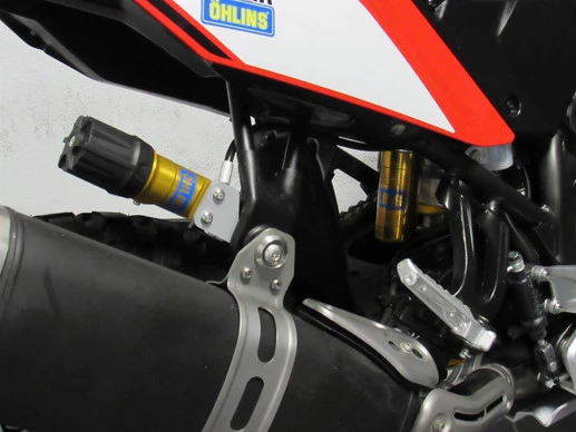 Yamaha TENERE 700 - Afbeelding 7 van 9