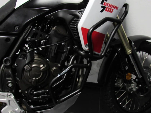 Yamaha TENERE 700 - Afbeelding 8 van 9